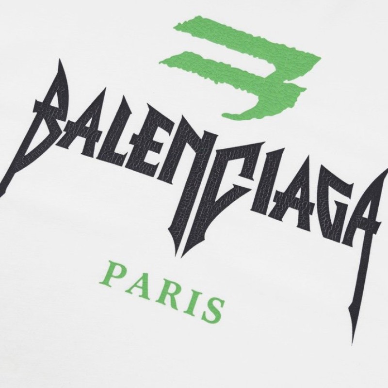 Balenciaga Unisex Tee