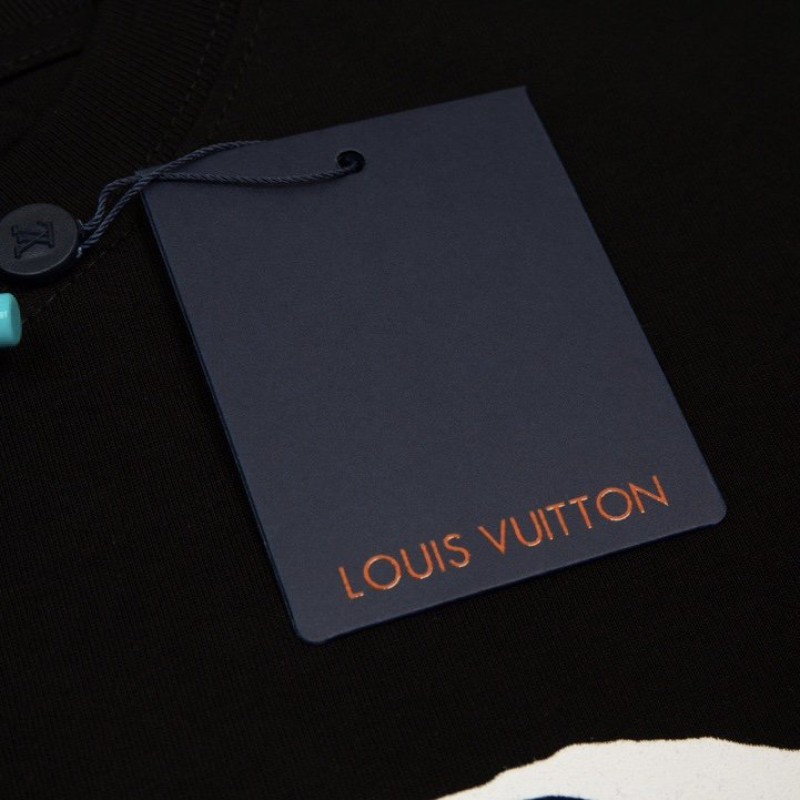 LV Unisex Tee
