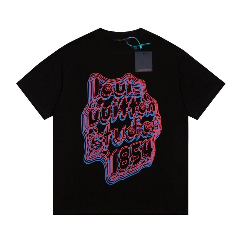 LV Unisex Tee