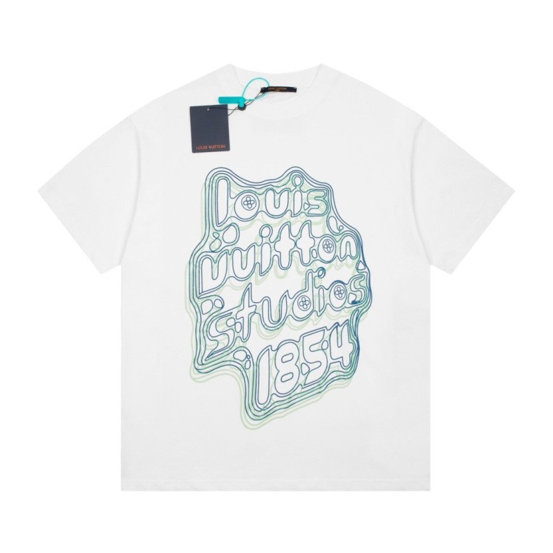 LV Unisex Tee