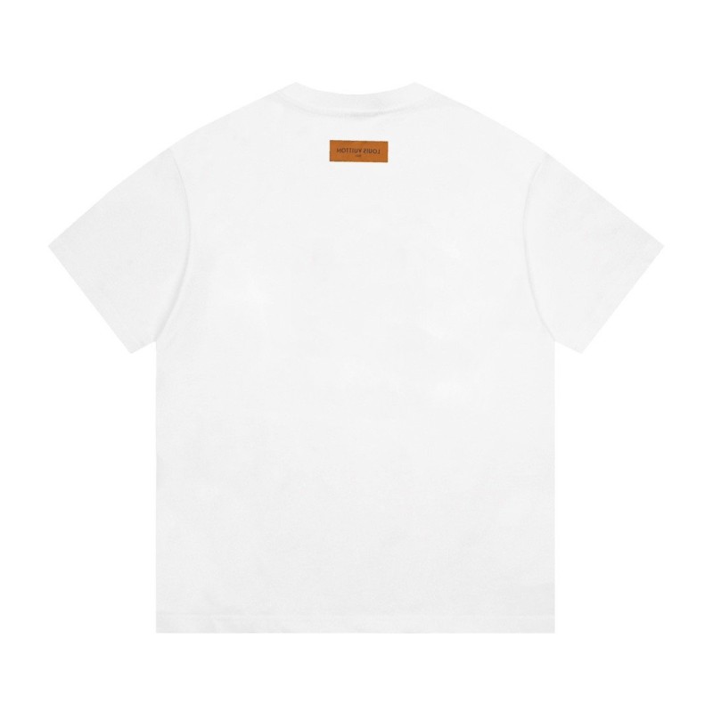 LV Unisex Tee