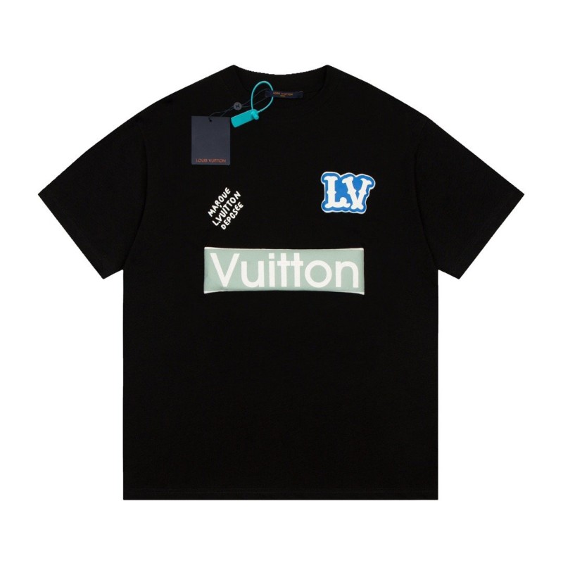 LV Unisex Tee