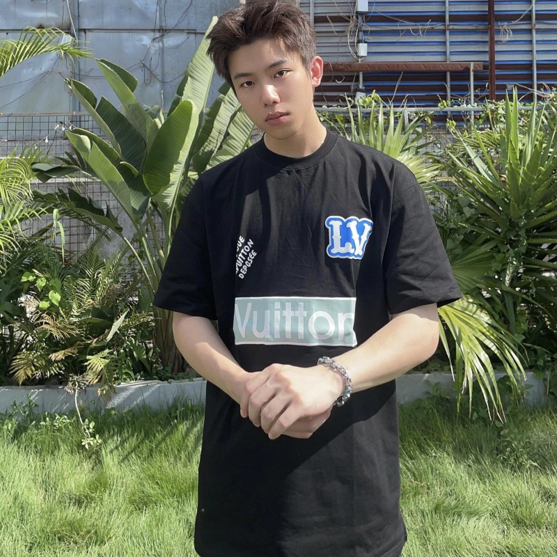 LV Unisex Tee