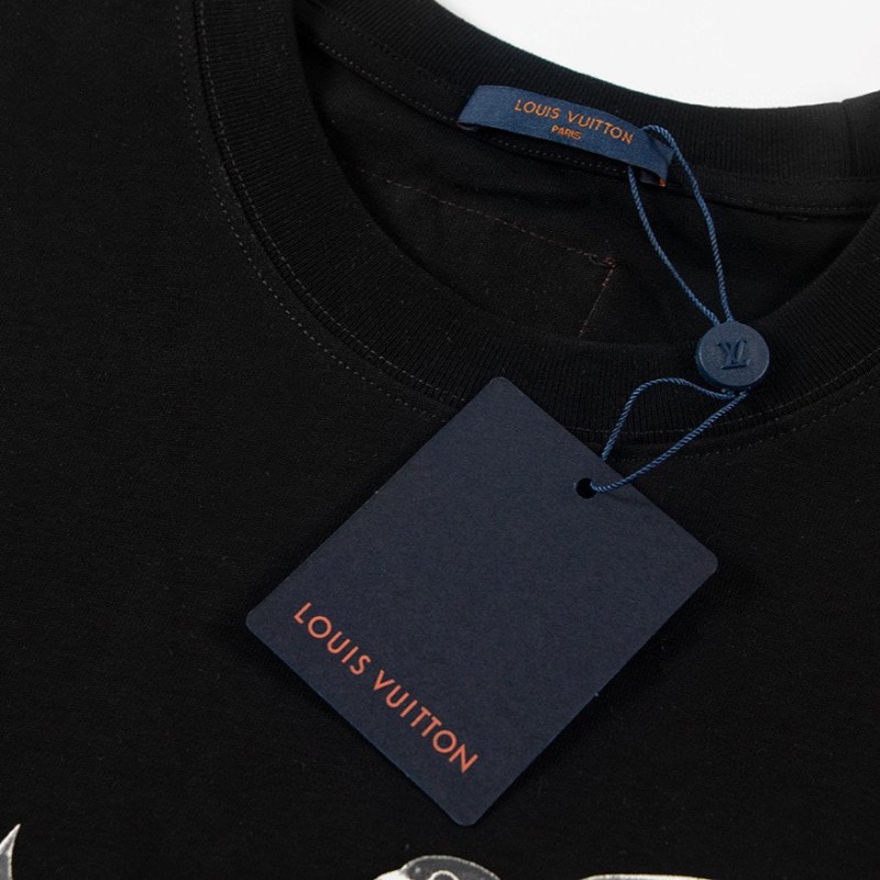 LV Unisex Tee