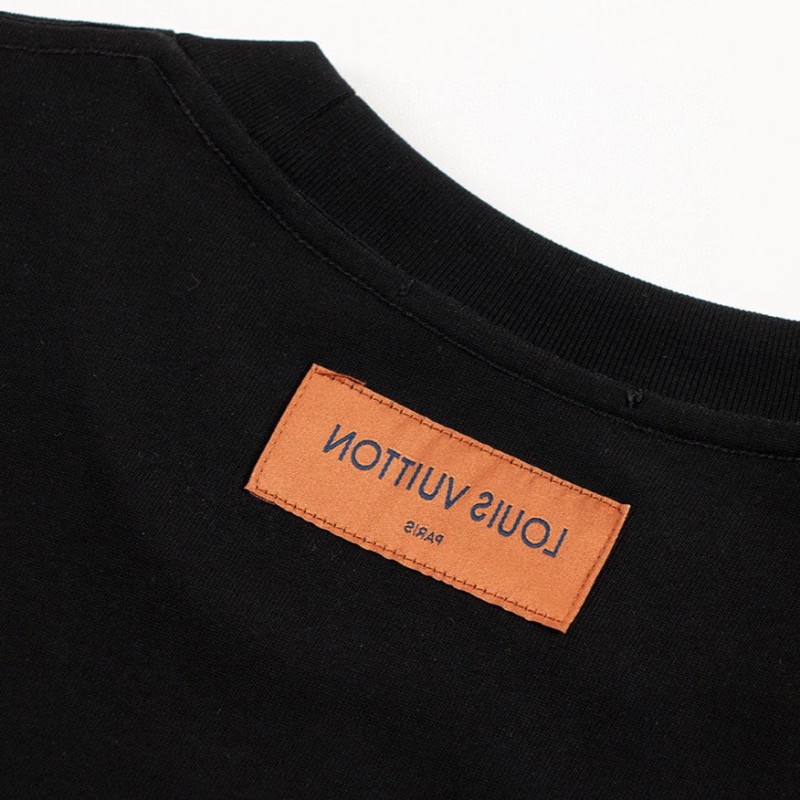 LV Unisex Tee