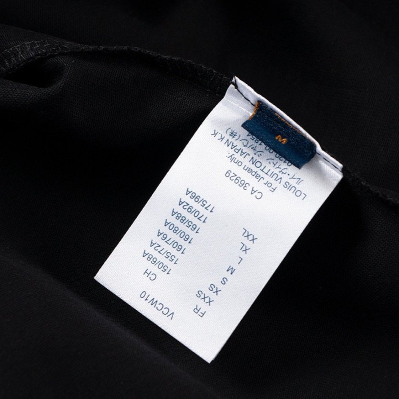 LV Unisex Tee