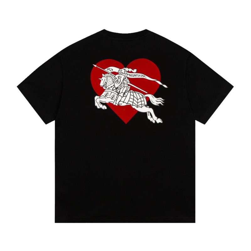 Burberry Unisex Tee