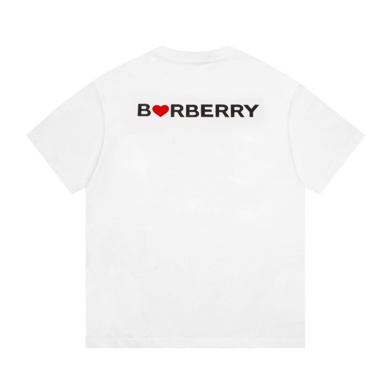 Burberry Unisex Tee