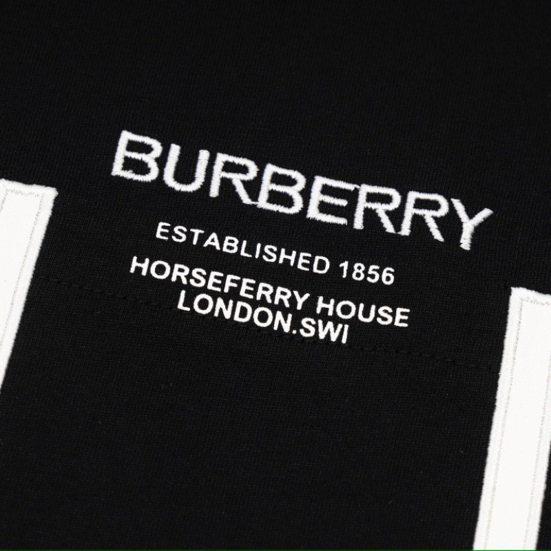 Burberry Unisex Tee