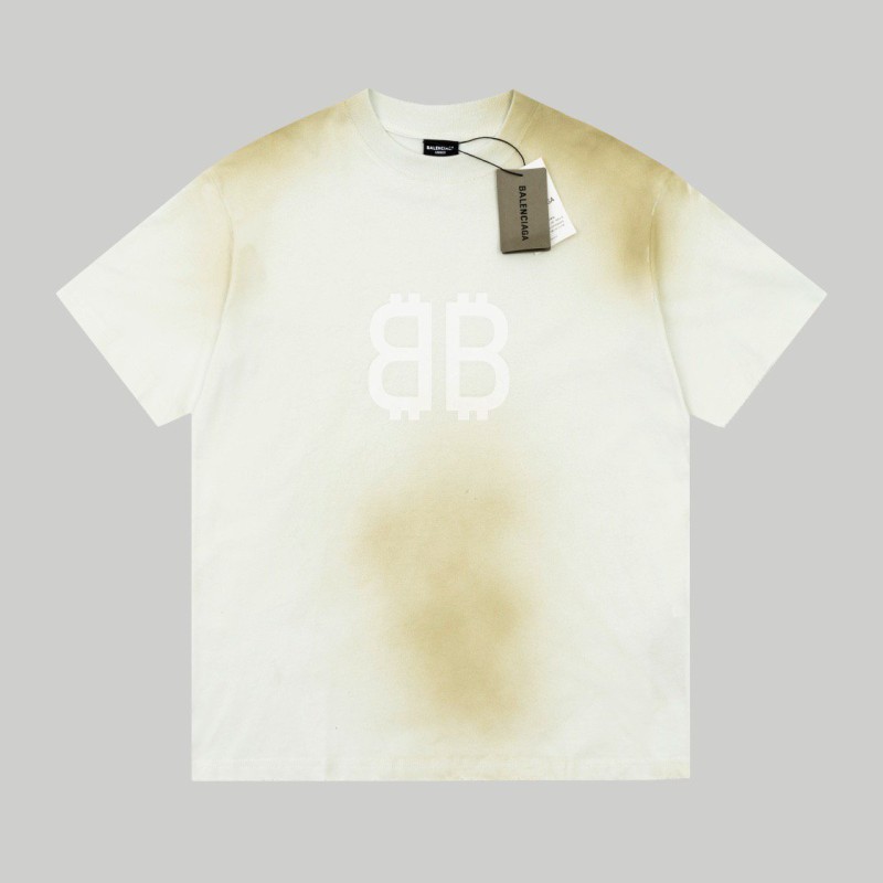 Balenciaga Unisex Tee