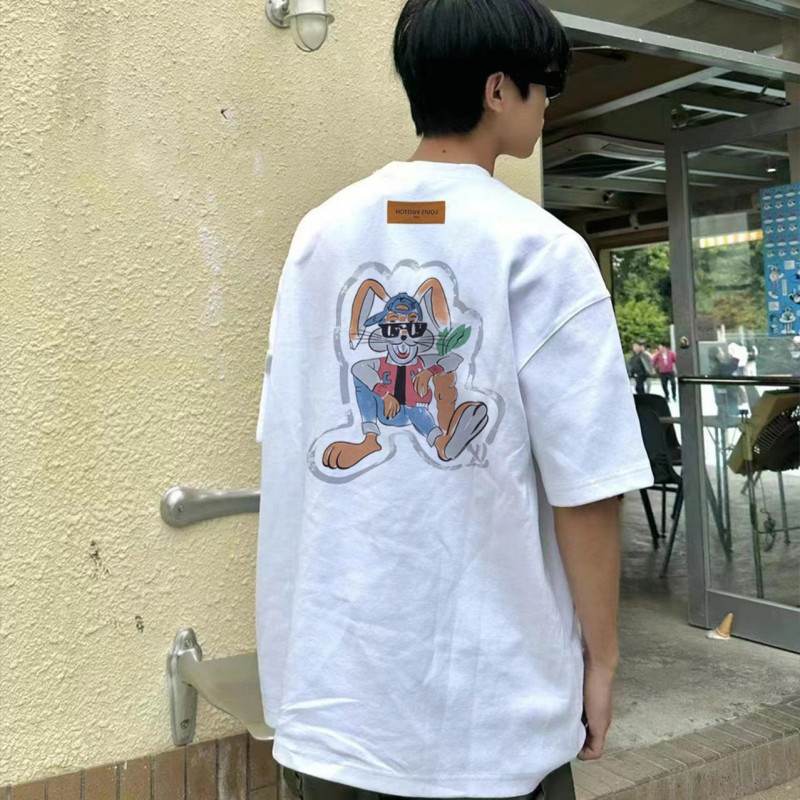 LV Unisex Tee
