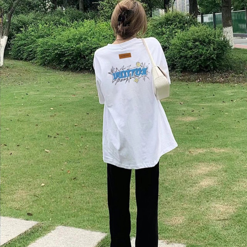 LV Unisex Tee