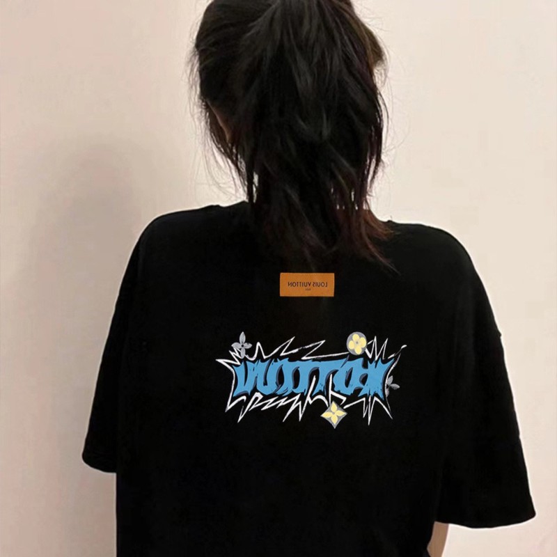 LV Unisex Tee
