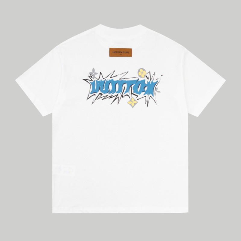 LV Unisex Tee