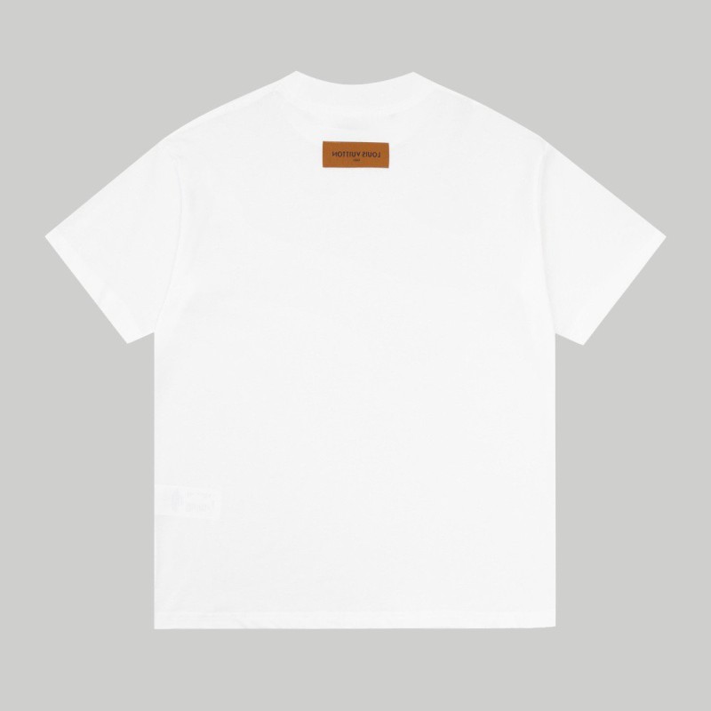 LV Unisex Tee