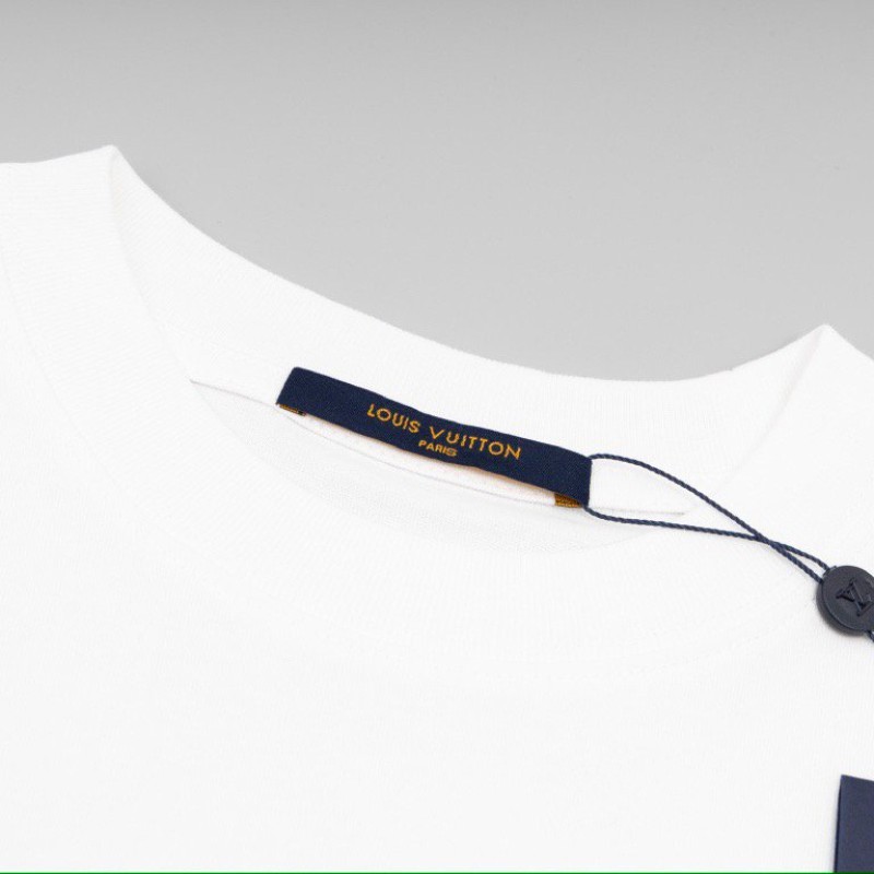 LV Unisex Tee