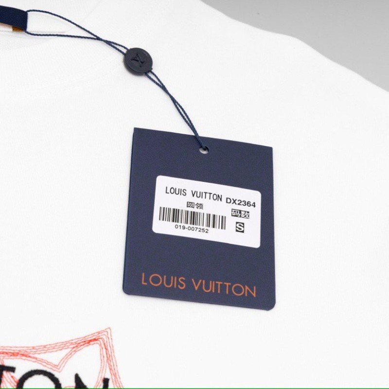 LV Unisex Tee