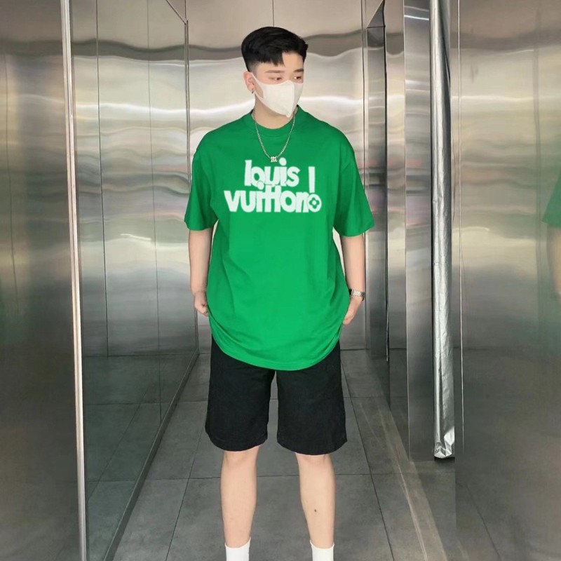 LV Unisex Tee