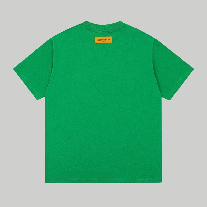 LV Unisex Tee