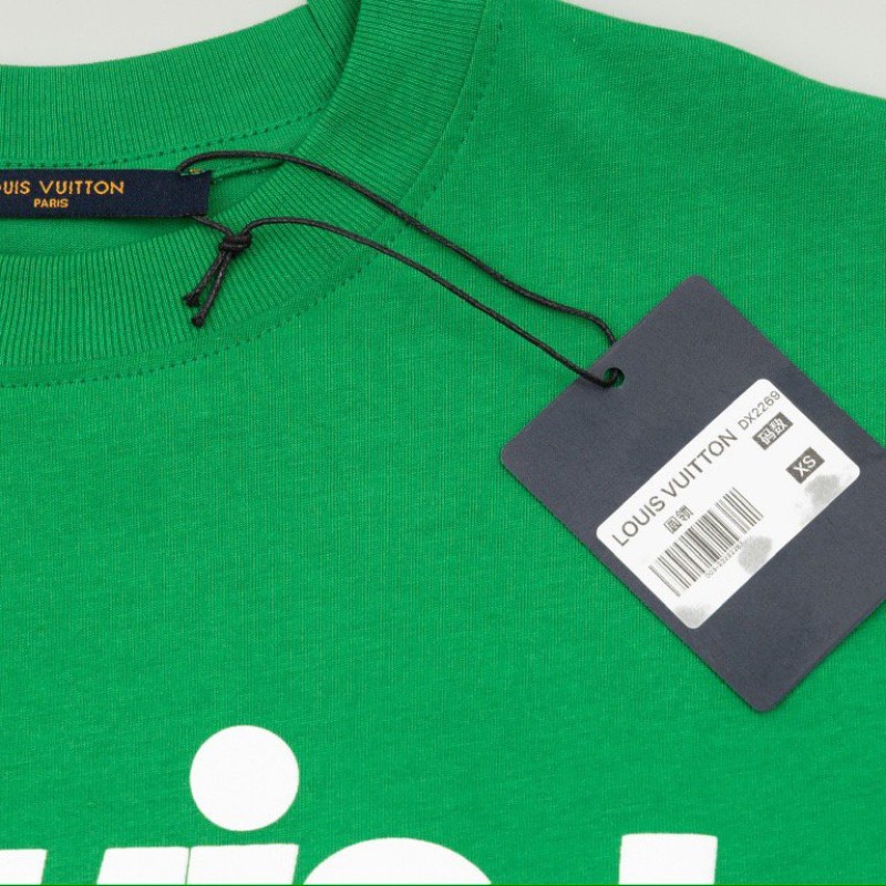 LV Unisex Tee