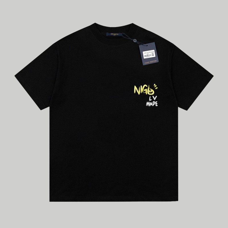 LV Unisex Tee