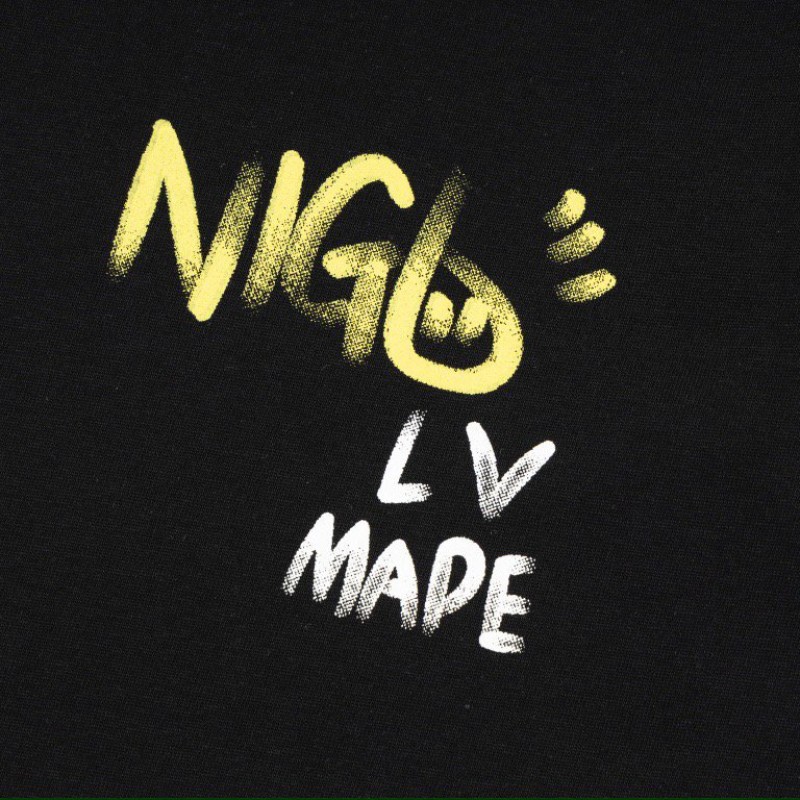 LV Unisex Tee