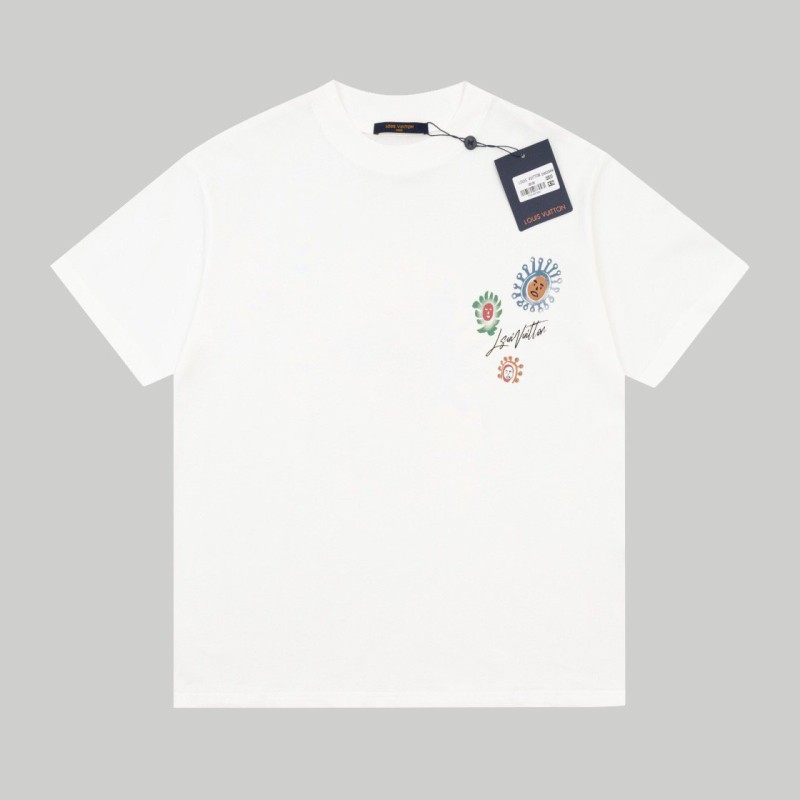 LV Unisex Tee