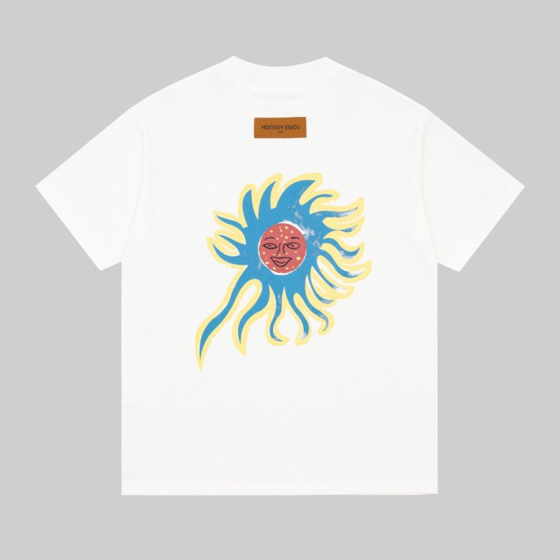 LV Unisex Tee