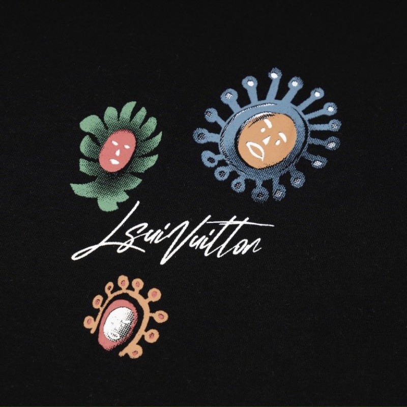 LV Unisex Tee