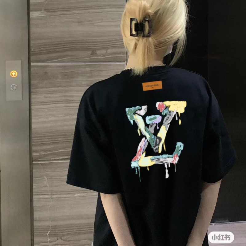 LV Unisex Tee