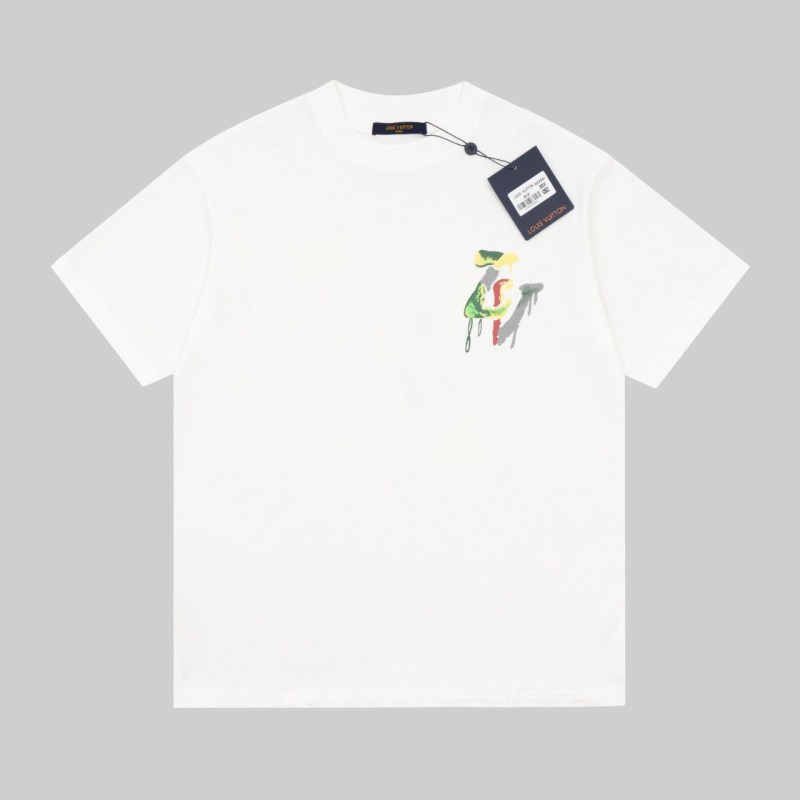 LV Unisex Tee