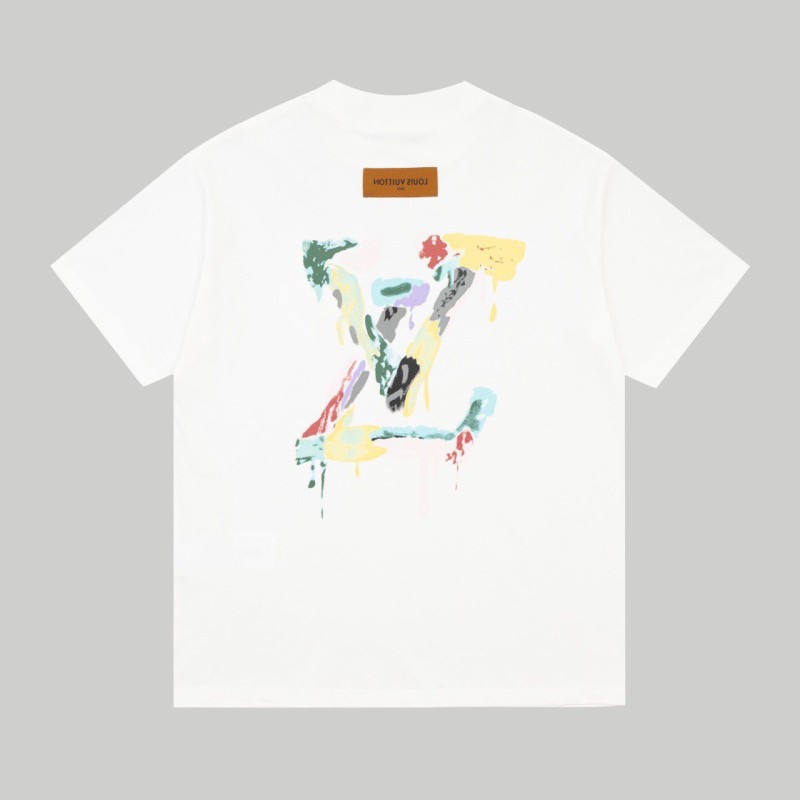 LV Unisex Tee