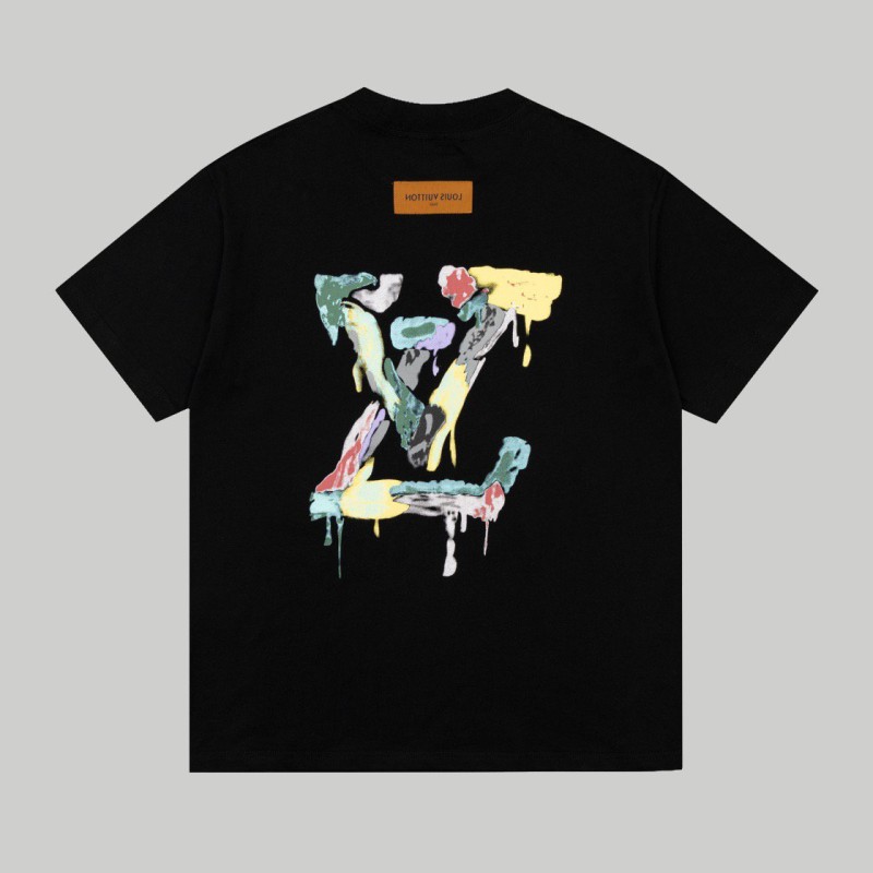 LV Unisex Tee