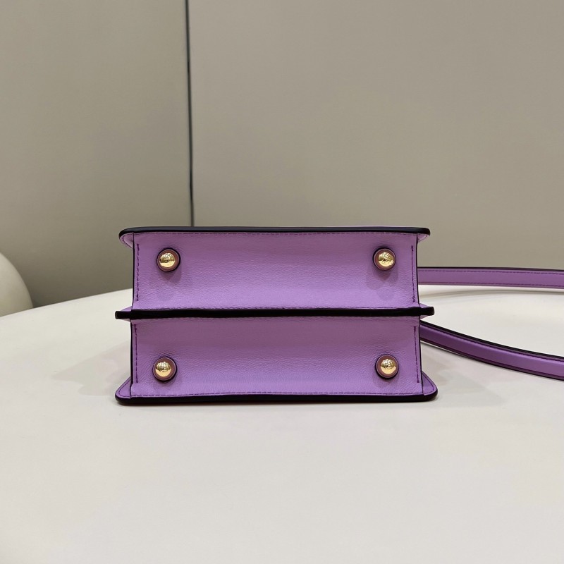 Fendi Peekaboo