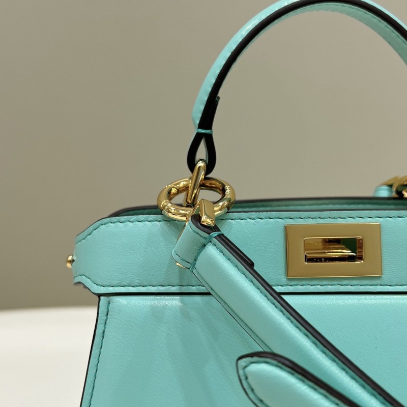 Fendi Peekaboo