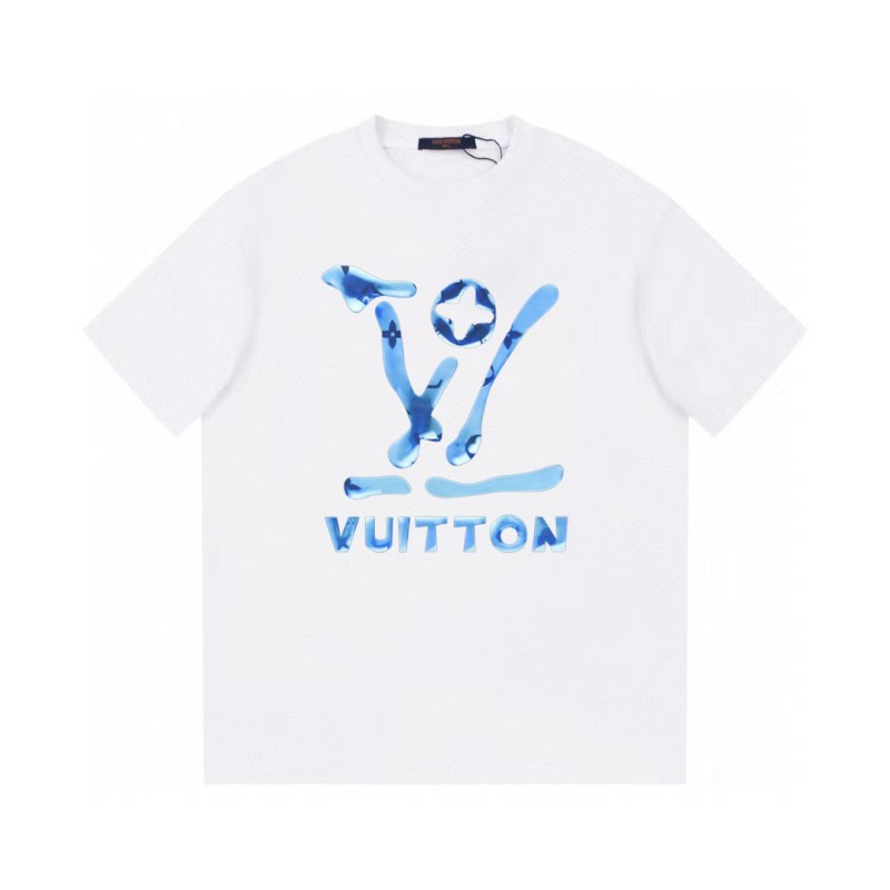 LV Unisex Tee