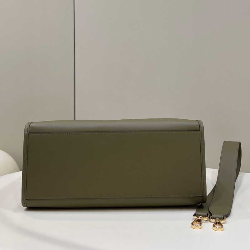 Fendi Tote Bag