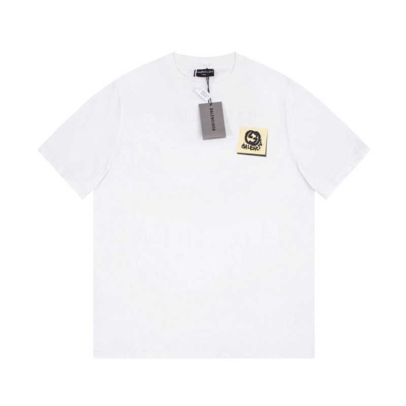 Balenciaga x Gucci Unisex Tee