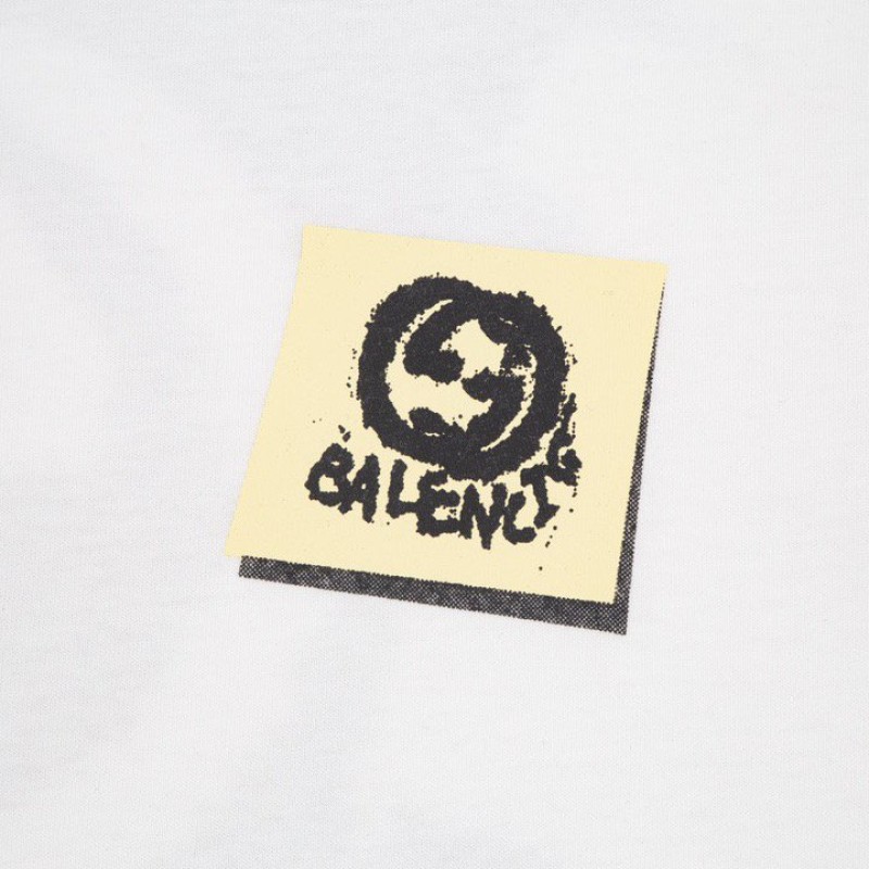 Balenciaga x Gucci Unisex Tee