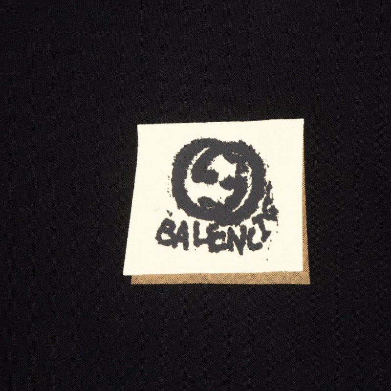 Balenciaga x Gucci Unisex Tee