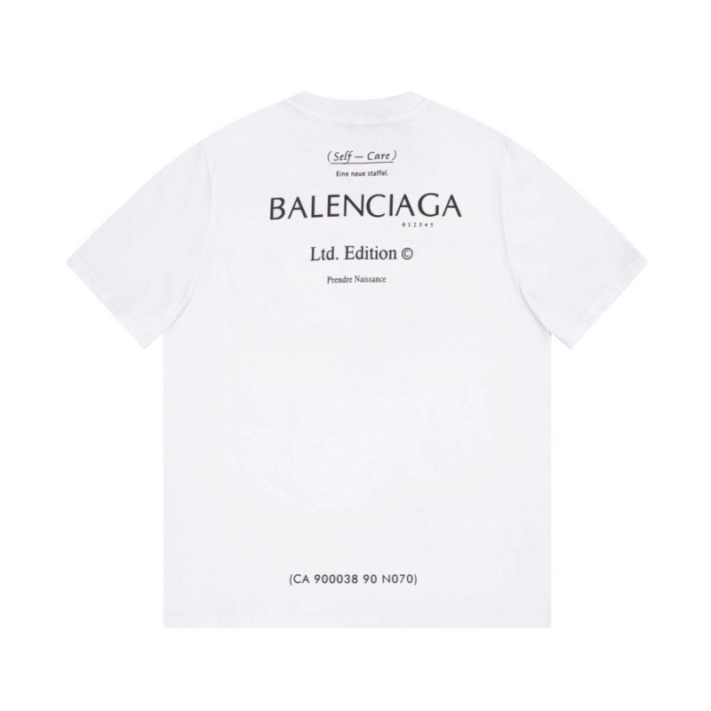 Balenciaga Unisex Tee