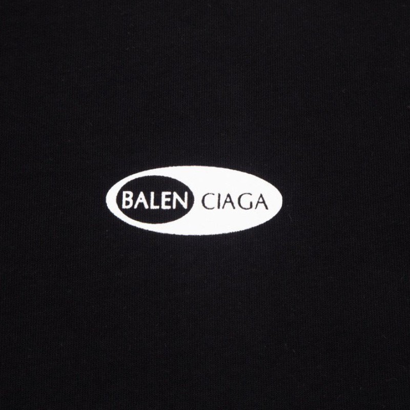 Balenciaga Unisex Tee
