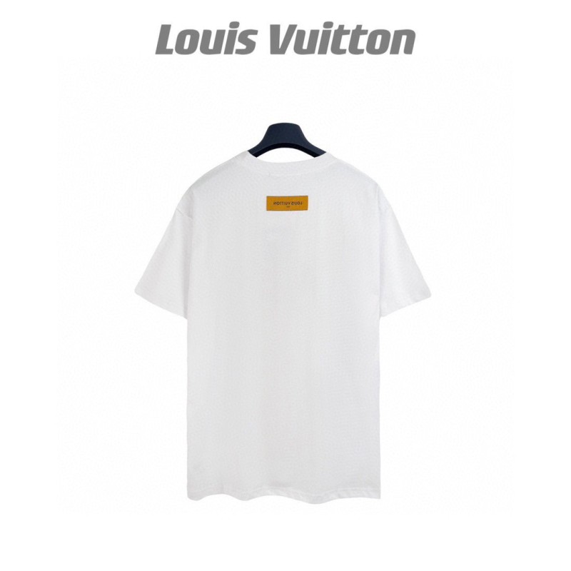 LV Unisex Tee