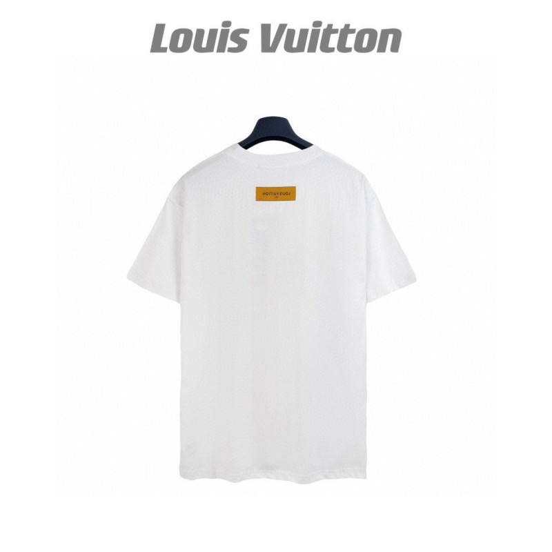 LV Unisex Tee