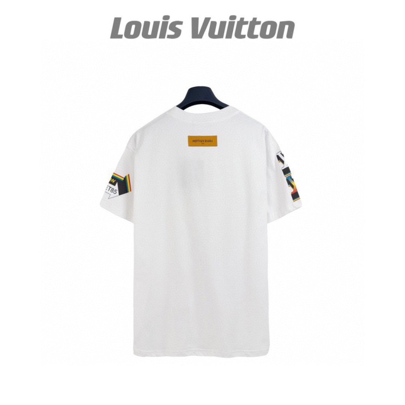 LV Unisex Tee