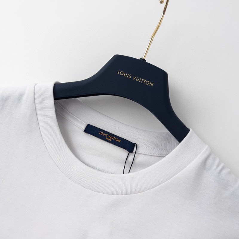 LV Unisex Tee