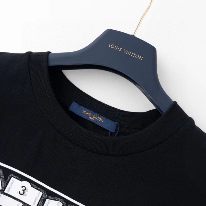 LV Unisex Tee