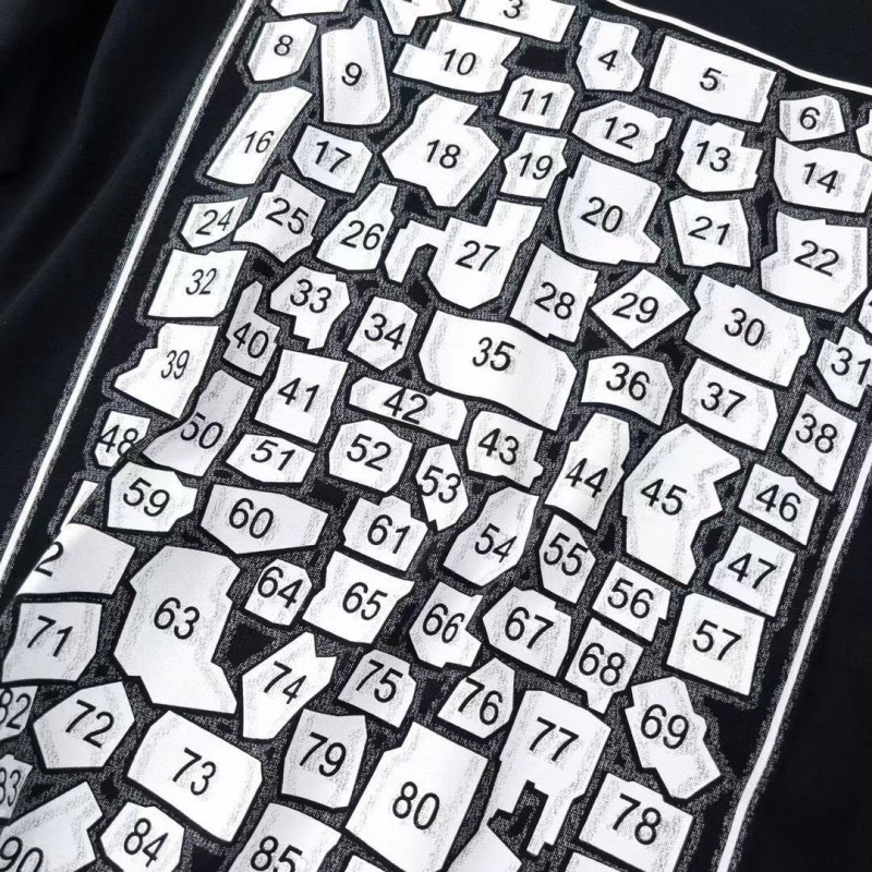 LV Unisex Tee