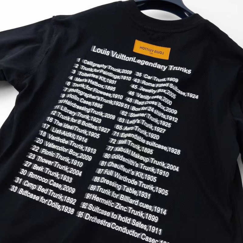 LV Unisex Tee