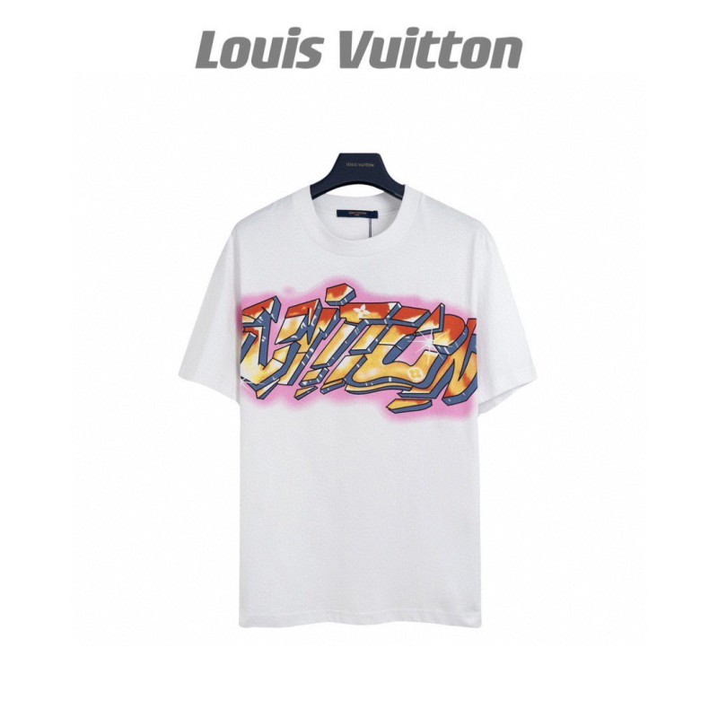 LV Unisex Tee